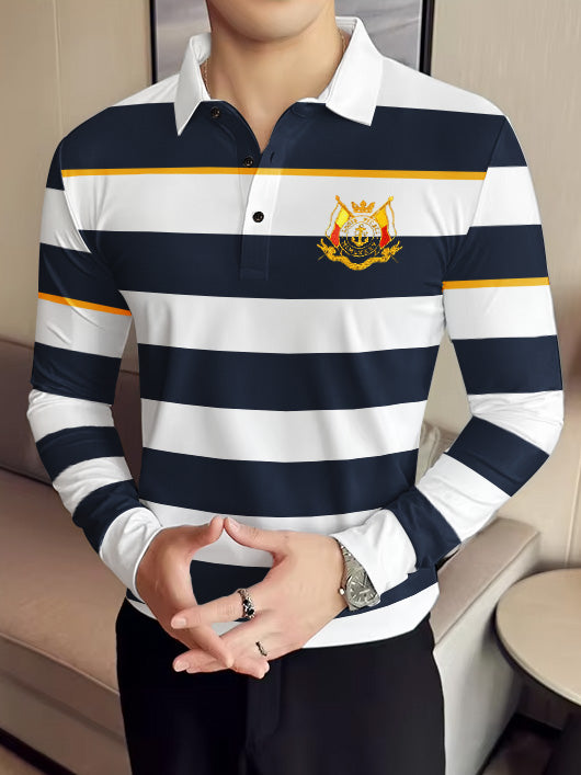 Mens Polo & Mockneck