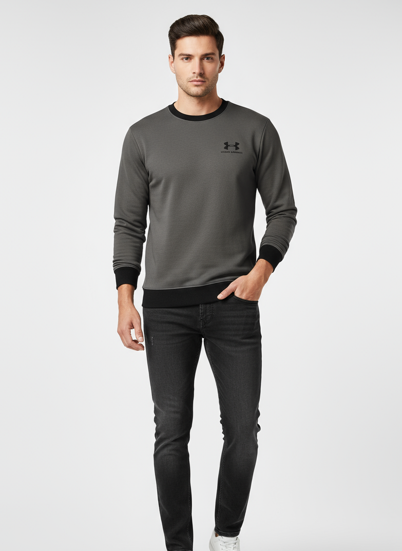 Mens Sweatshirt & Tracksuit