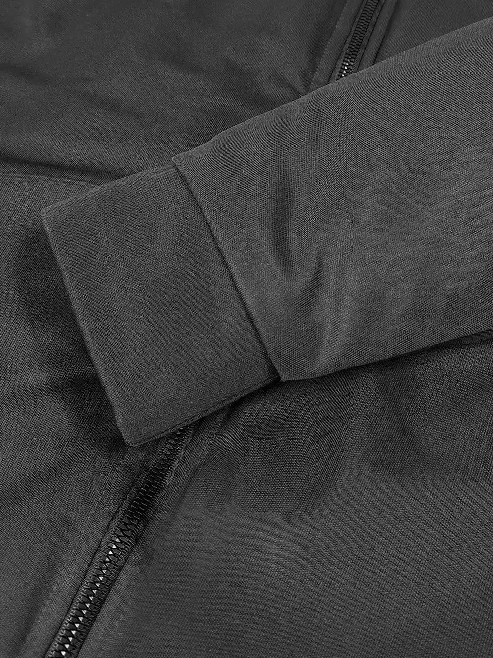 Payper Zipper Winter Jacket For Men-Black-PH01