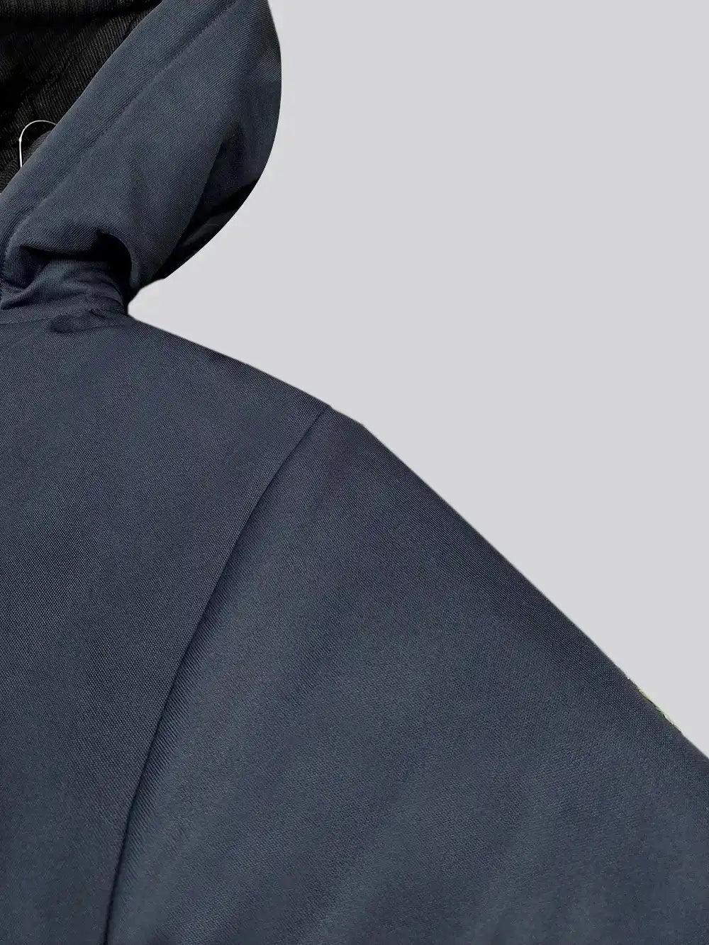 Payper Zipper Winter Jacket For Men-Dark Navy-PH02