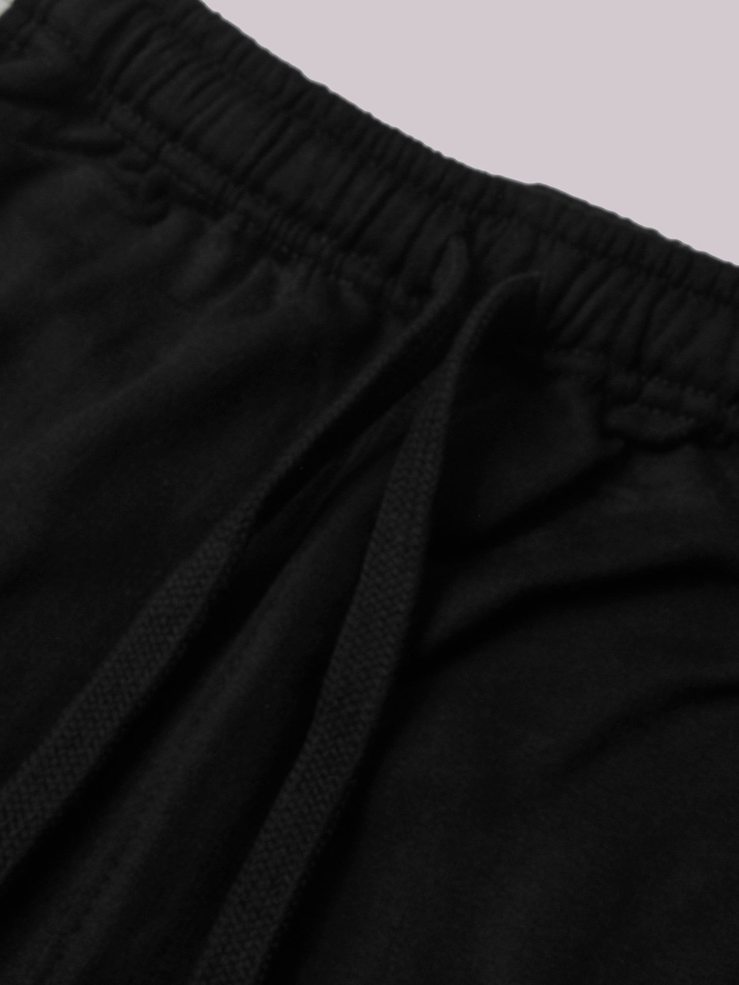 Louis Vicaci Fleece Zipper Tracksuit For Ladies-Black with Parrot Stripe-BR368