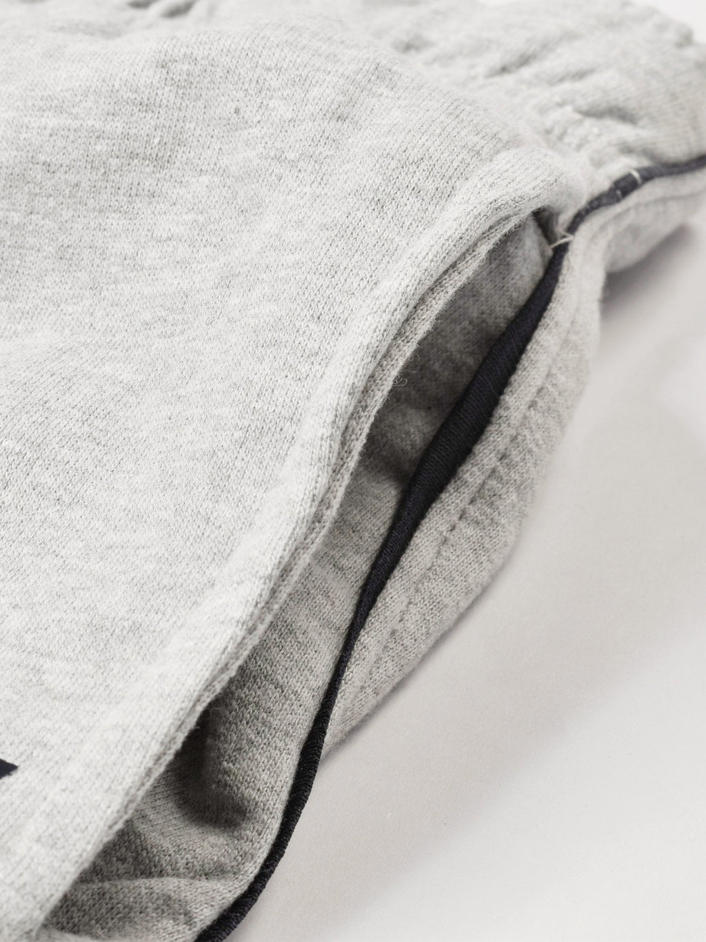 Louis Vicaci Fleece Zipper Tracksuit For Men Off-White Melange-RT2126