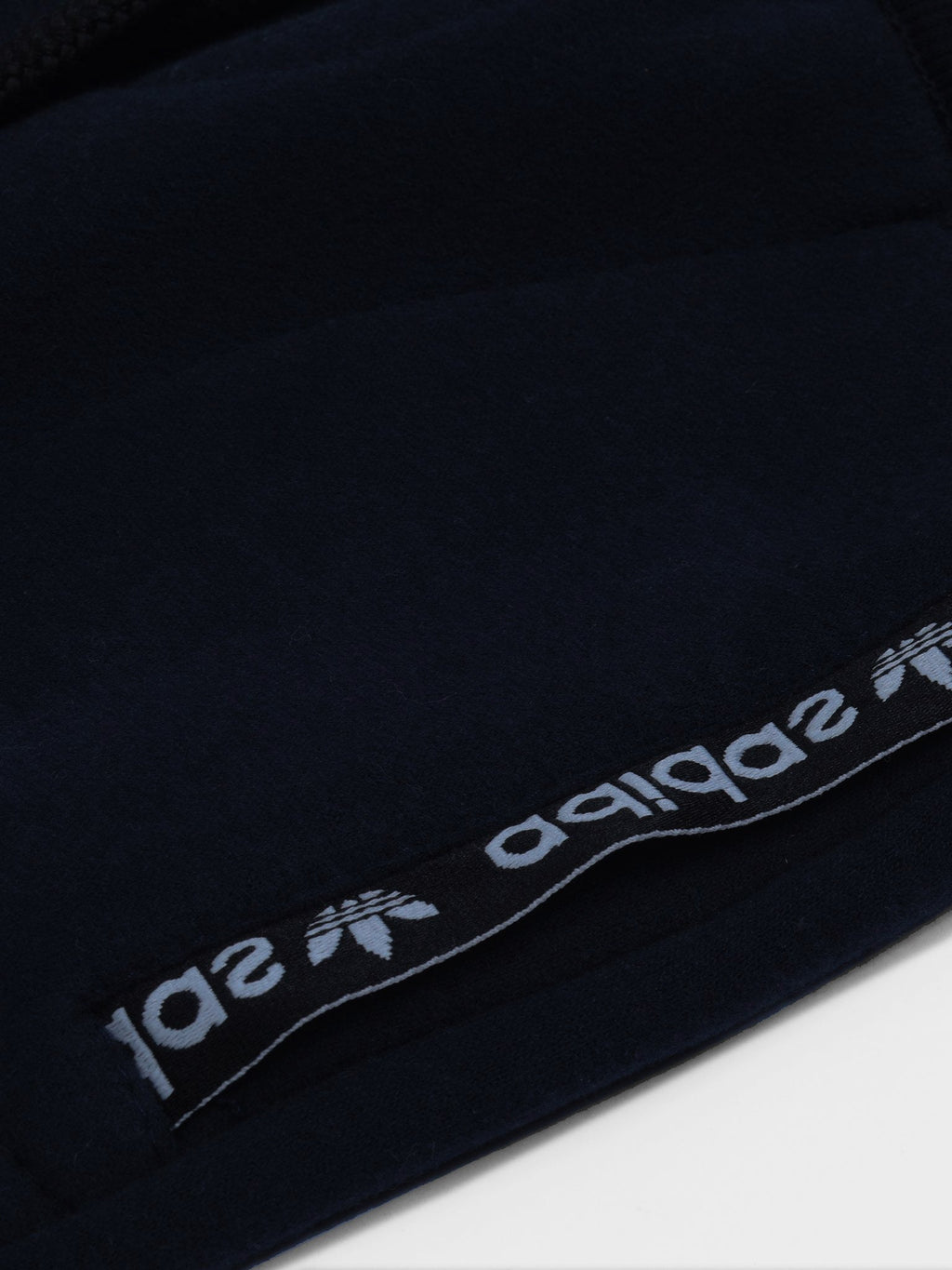 ADS Fleece Slim Fit Jogger Trouser For Kids-Dark Navy-Rt2168