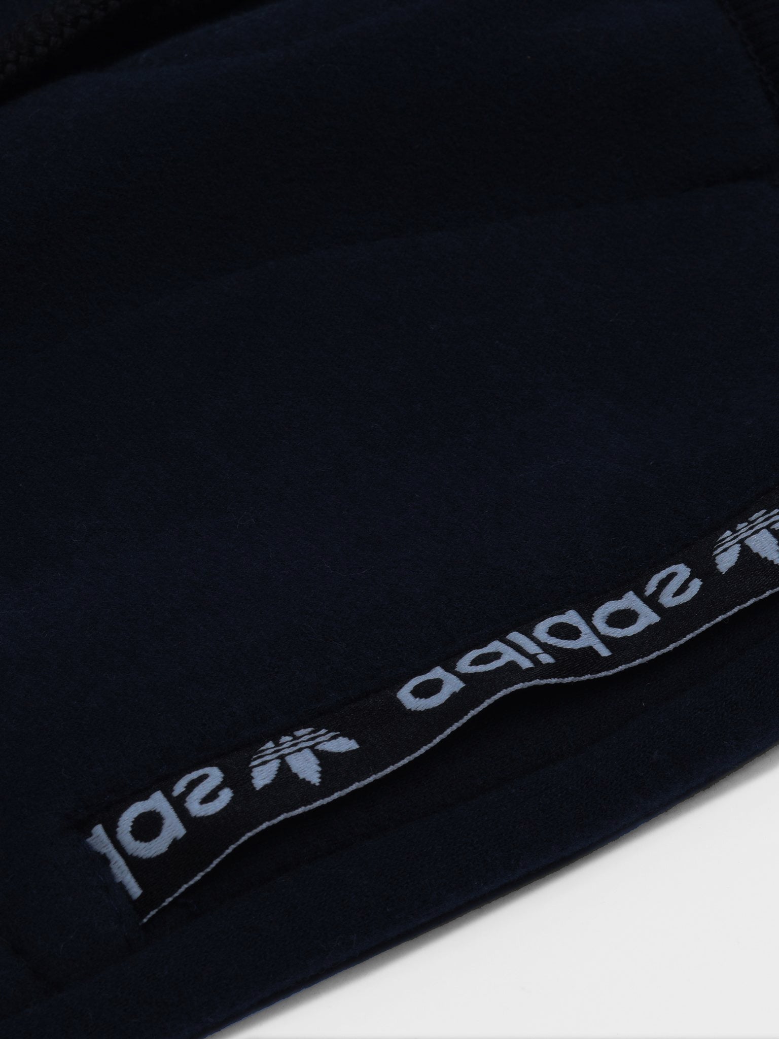 ADS Fleece Slim Fit Jogger Trouser For Kids-Dark Navy-Rt2168