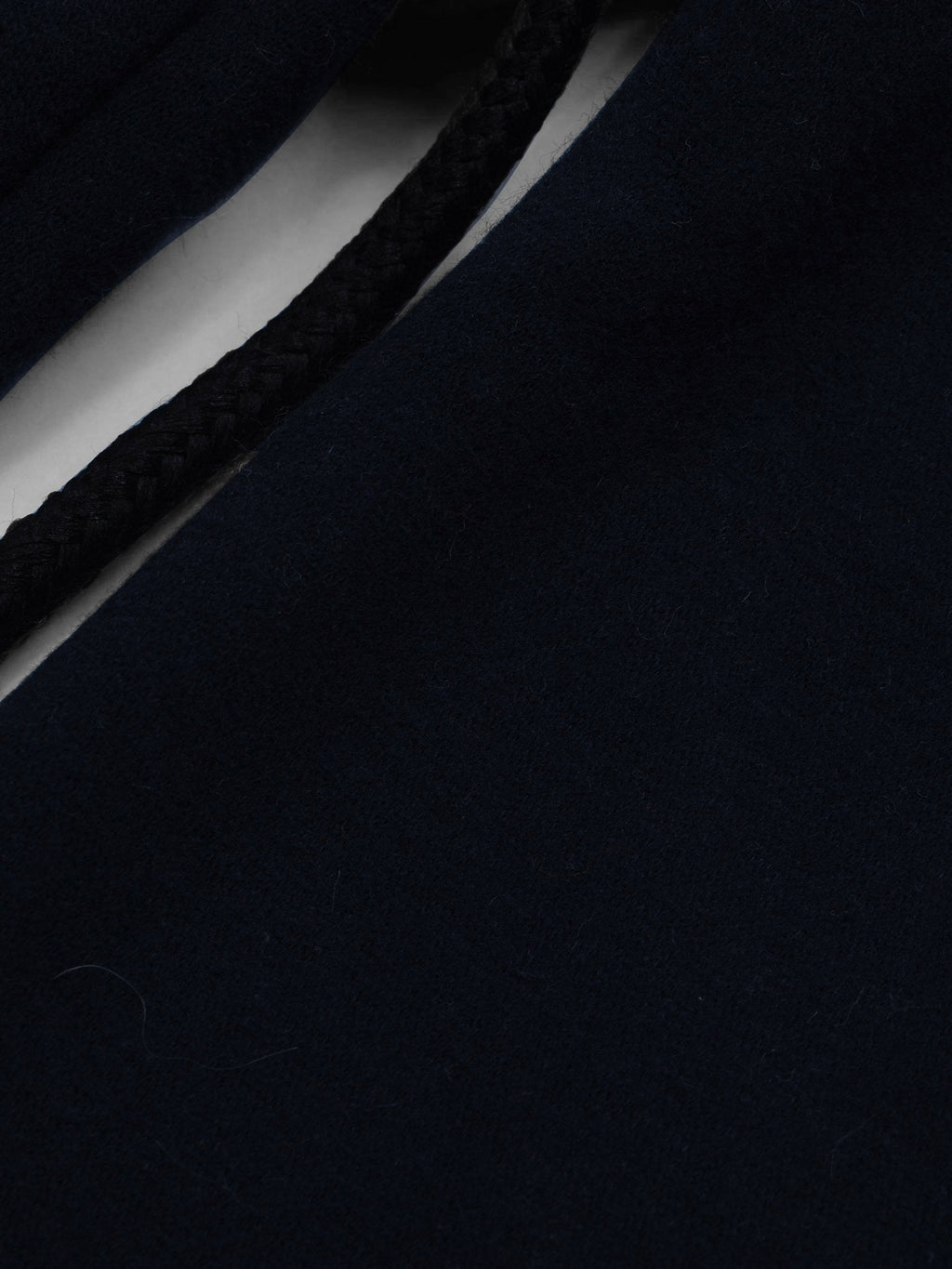 ADS Fleece Slim Fit Jogger Trouser For Kids-Dark Navy-Rt2168