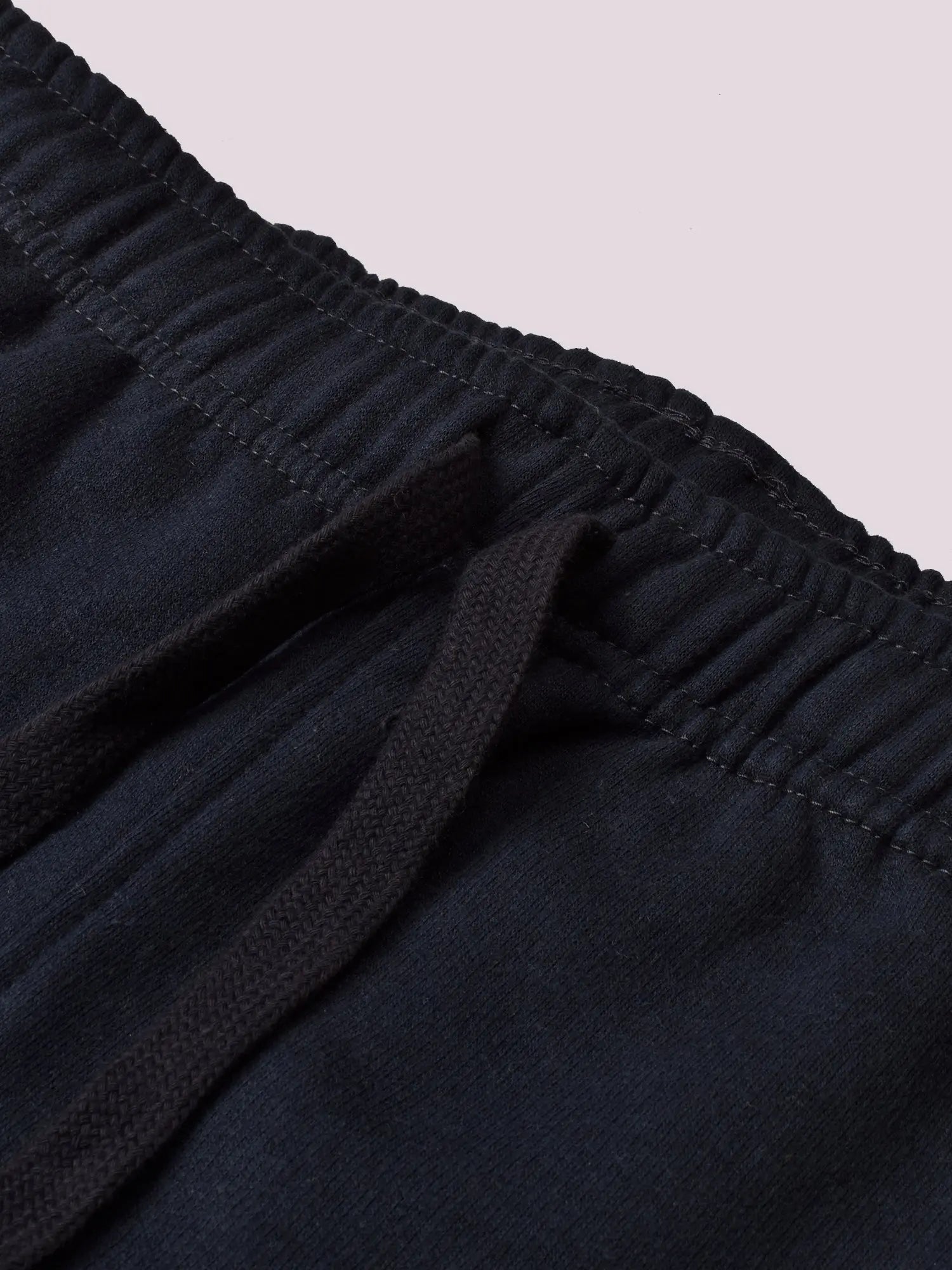 Louis Vicaci Fleece Zipper Tracksuit For Ladies Navy with Lime Green Stripe-RT2120