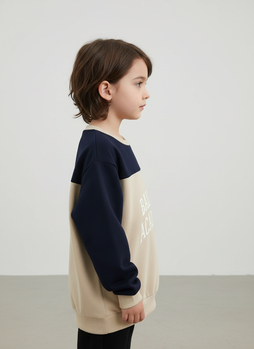 Side View - Kids Model